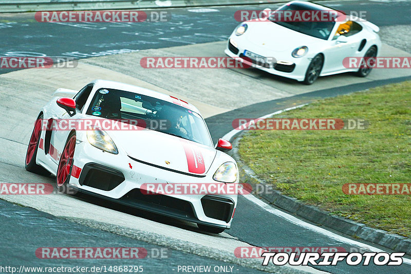 Bild #14868295 - 60 Jahre Porsche Club Nürburgring (Corso/Weltrekordversuch)