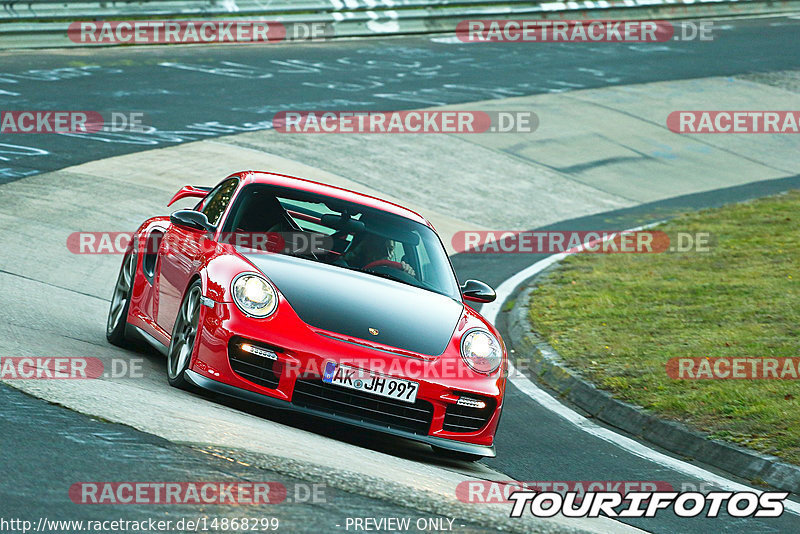 Bild #14868299 - 60 Jahre Porsche Club Nürburgring (Corso/Weltrekordversuch)