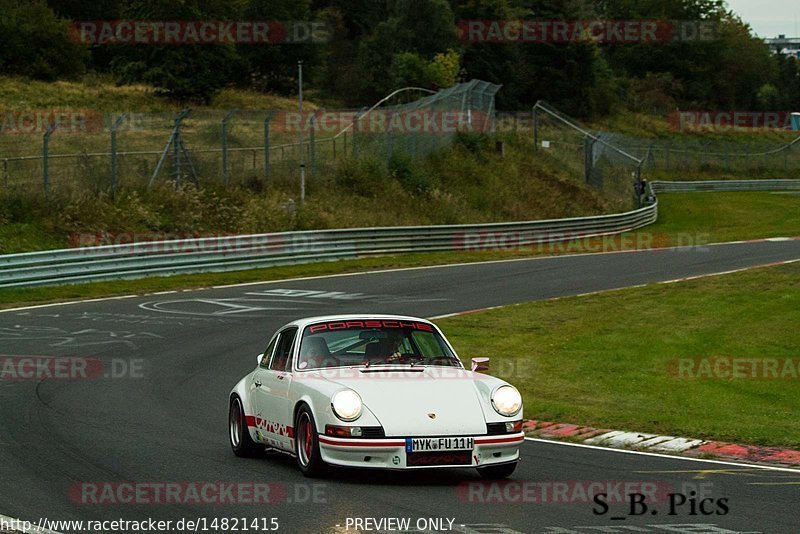 Bild #14821415 - Touristenfahrten Nürburgring Nordschleife (02.10.2021)