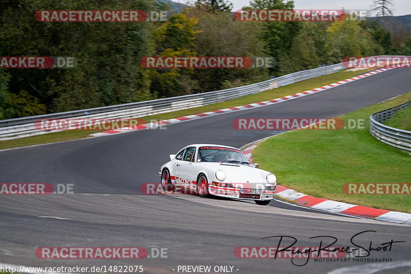 Bild #14822075 - Touristenfahrten Nürburgring Nordschleife (02.10.2021)