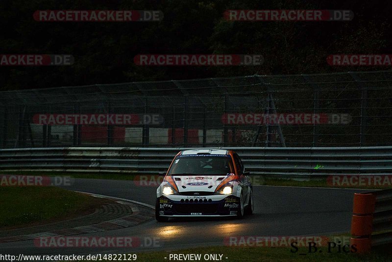 Bild #14822129 - Touristenfahrten Nürburgring Nordschleife (02.10.2021)