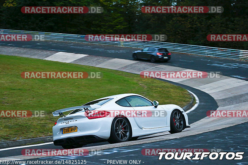 Bild #14825125 - Touristenfahrten Nürburgring Nordschleife (02.10.2021)