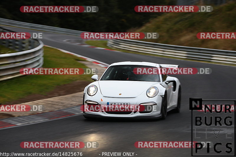 Bild #14825676 - Touristenfahrten Nürburgring Nordschleife (02.10.2021)