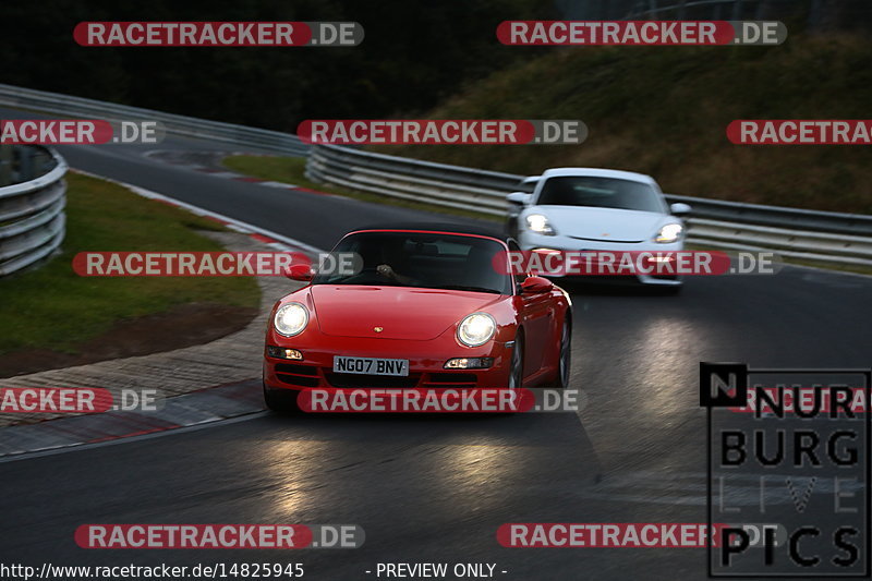 Bild #14825945 - Touristenfahrten Nürburgring Nordschleife (02.10.2021)