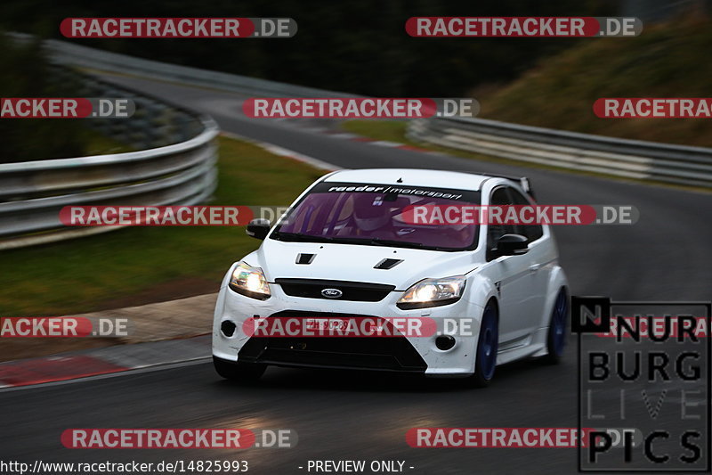 Bild #14825993 - Touristenfahrten Nürburgring Nordschleife (02.10.2021)