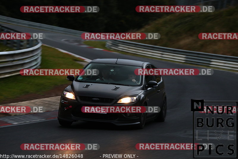 Bild #14826048 - Touristenfahrten Nürburgring Nordschleife (02.10.2021)