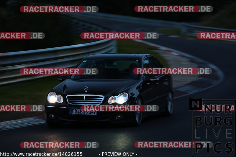 Bild #14826155 - Touristenfahrten Nürburgring Nordschleife (02.10.2021)