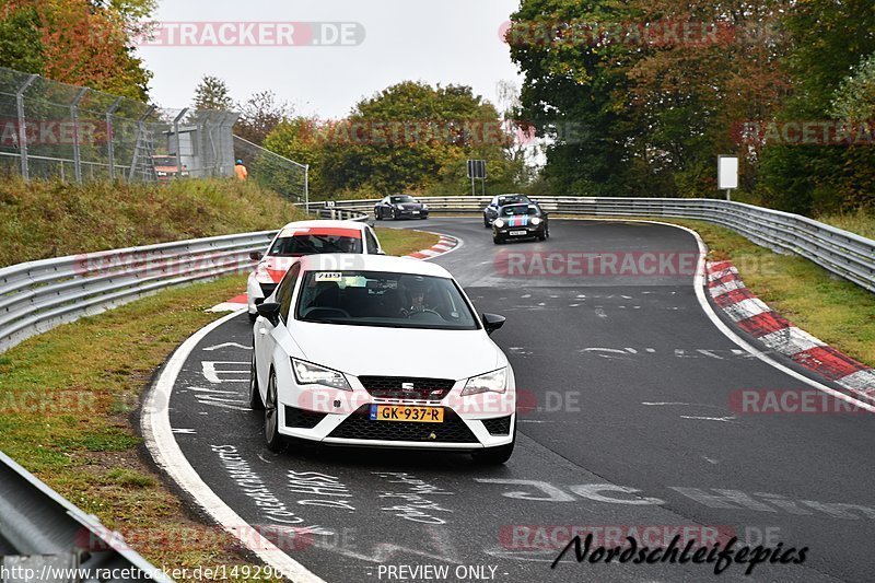 Bild #14929072 - circuit-days - Nordschleife (11.10.2021)