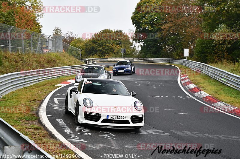 Bild #14929080 - circuit-days - Nordschleife (11.10.2021)