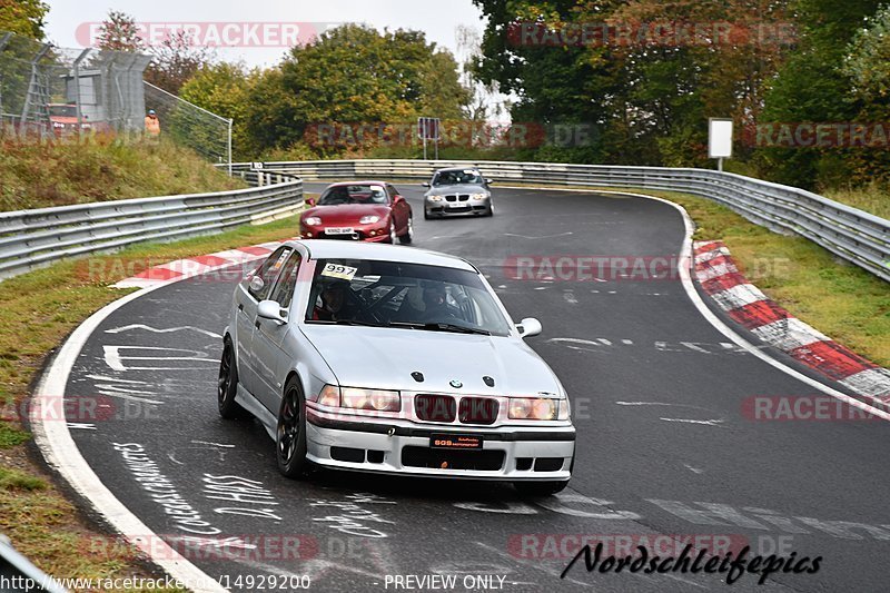 Bild #14929200 - circuit-days - Nordschleife (11.10.2021)