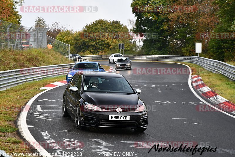 Bild #14929218 - circuit-days - Nordschleife (11.10.2021)