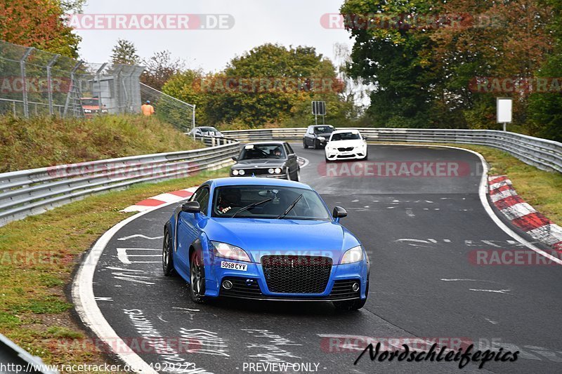 Bild #14929223 - circuit-days - Nordschleife (11.10.2021)