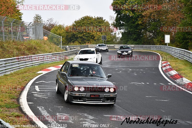 Bild #14929230 - circuit-days - Nordschleife (11.10.2021)