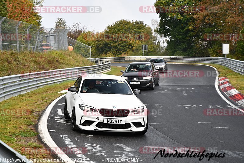 Bild #14929233 - circuit-days - Nordschleife (11.10.2021)