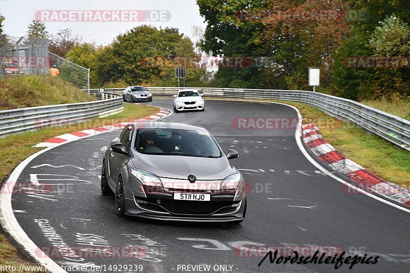 Bild #14929239 - circuit-days - Nordschleife (11.10.2021)