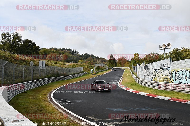 Bild #14929242 - circuit-days - Nordschleife (11.10.2021)