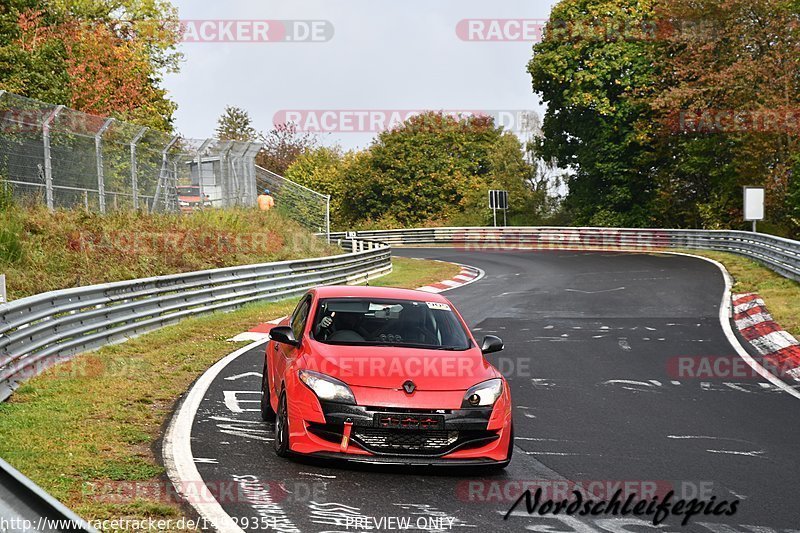 Bild #14929351 - circuit-days - Nordschleife (11.10.2021)