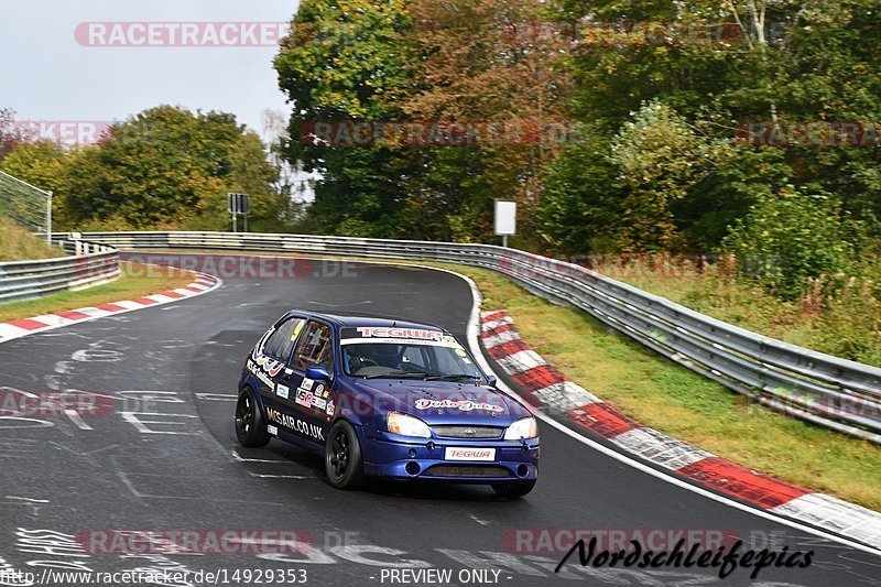 Bild #14929353 - circuit-days - Nordschleife (11.10.2021)