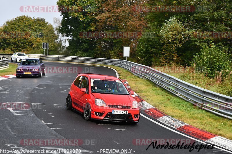 Bild #14929370 - circuit-days - Nordschleife (11.10.2021)