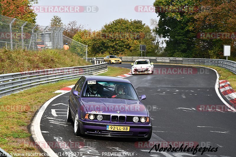 Bild #14929379 - circuit-days - Nordschleife (11.10.2021)