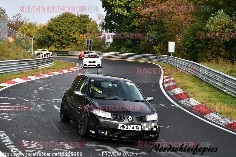 Bild #14929389 - circuit-days - Nordschleife (11.10.2021)