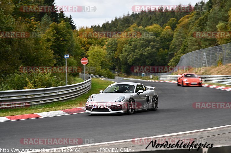 Bild #14929464 - circuit-days - Nordschleife (11.10.2021)