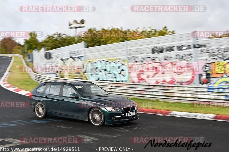 Bild #14929511 - circuit-days - Nordschleife (11.10.2021)