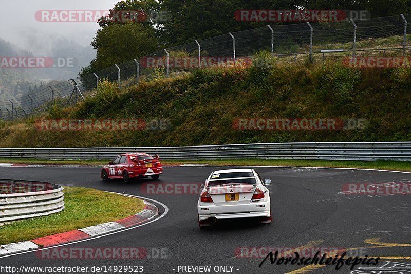 Bild #14929523 - circuit-days - Nordschleife (11.10.2021)