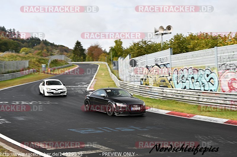 Bild #14929532 - circuit-days - Nordschleife (11.10.2021)