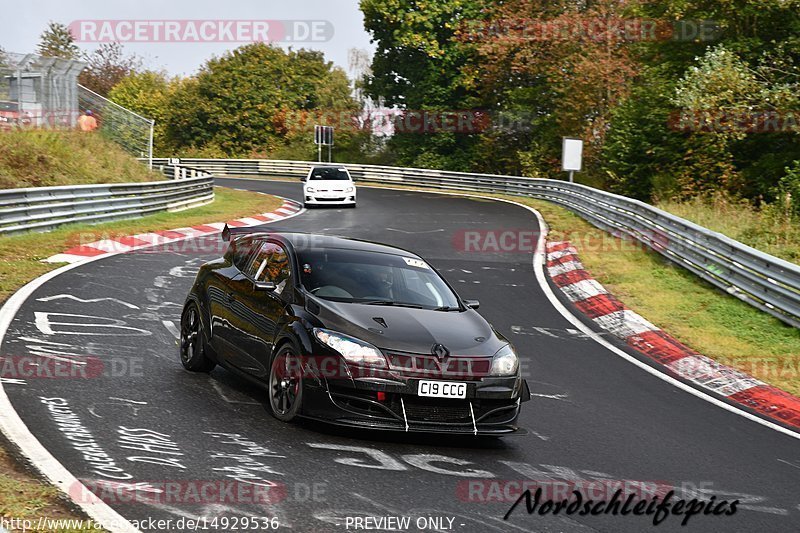 Bild #14929536 - circuit-days - Nordschleife (11.10.2021)