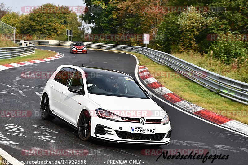 Bild #14929556 - circuit-days - Nordschleife (11.10.2021)