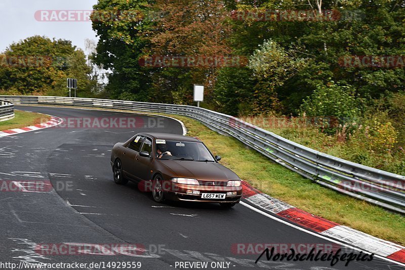 Bild #14929559 - circuit-days - Nordschleife (11.10.2021)