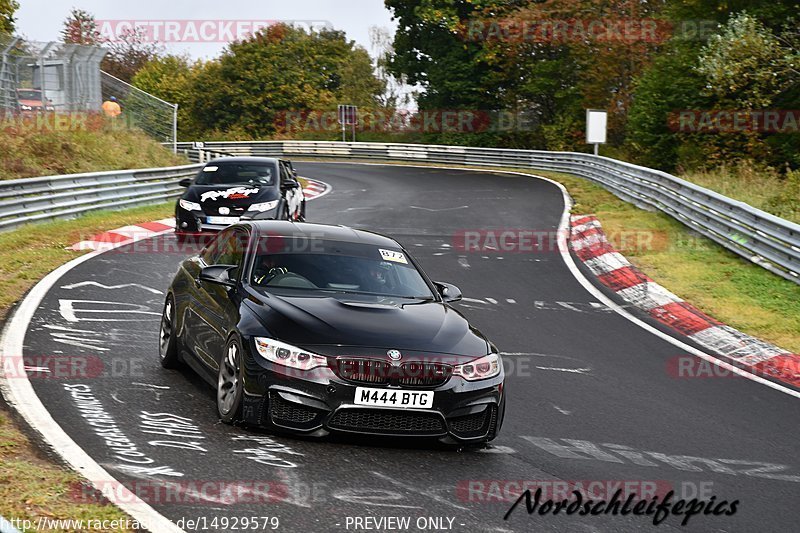 Bild #14929579 - circuit-days - Nordschleife (11.10.2021)