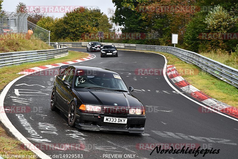 Bild #14929583 - circuit-days - Nordschleife (11.10.2021)