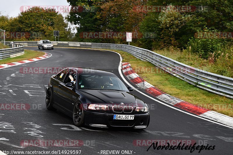 Bild #14929597 - circuit-days - Nordschleife (11.10.2021)