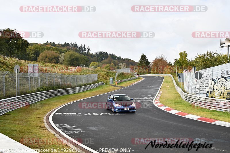 Bild #14929611 - circuit-days - Nordschleife (11.10.2021)