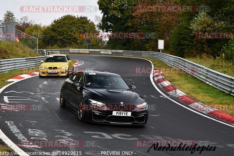 Bild #14929615 - circuit-days - Nordschleife (11.10.2021)