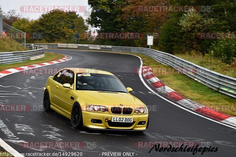 Bild #14929620 - circuit-days - Nordschleife (11.10.2021)