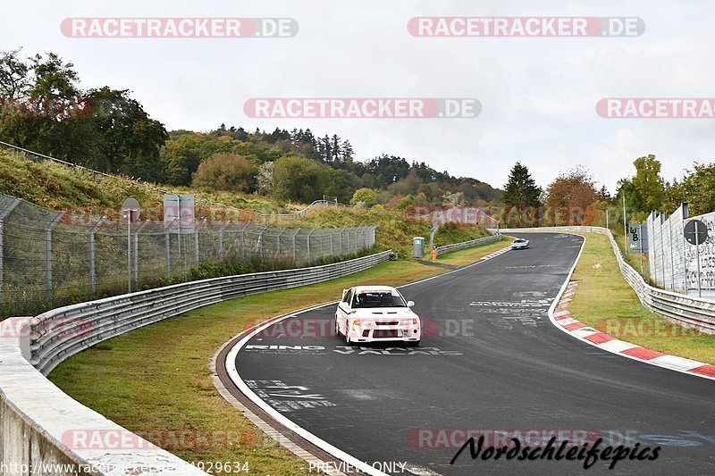 Bild #14929634 - circuit-days - Nordschleife (11.10.2021)