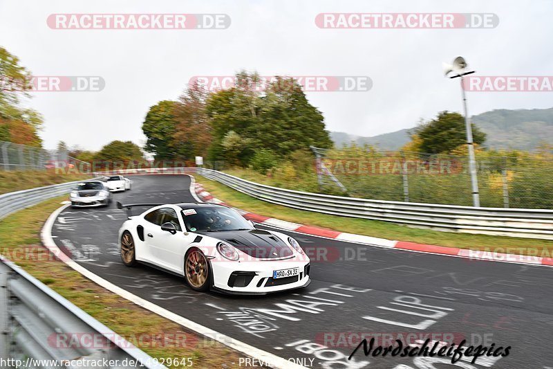 Bild #14929645 - circuit-days - Nordschleife (11.10.2021)