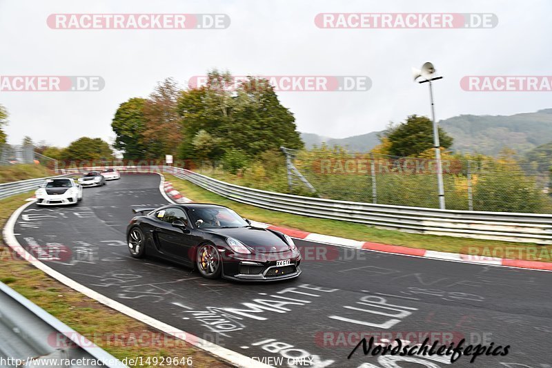 Bild #14929646 - circuit-days - Nordschleife (11.10.2021)