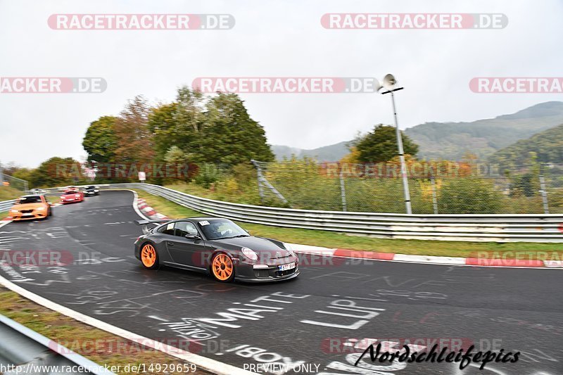 Bild #14929659 - circuit-days - Nordschleife (11.10.2021)