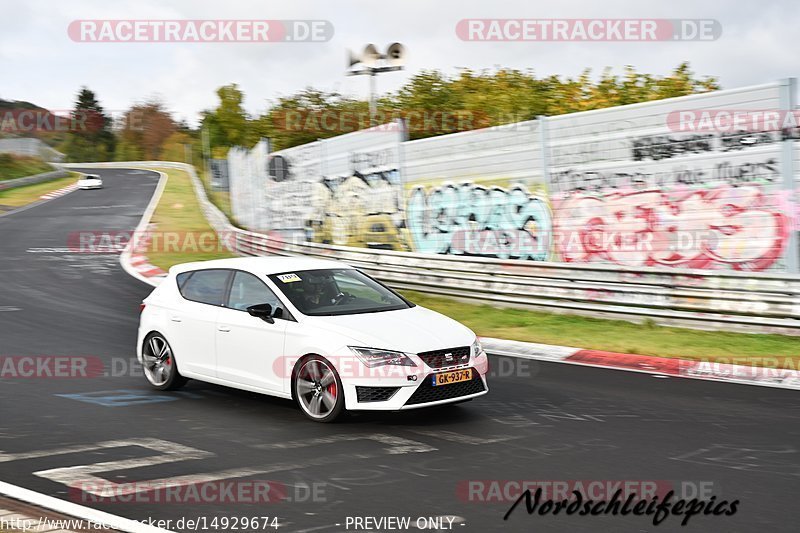 Bild #14929674 - circuit-days - Nordschleife (11.10.2021)