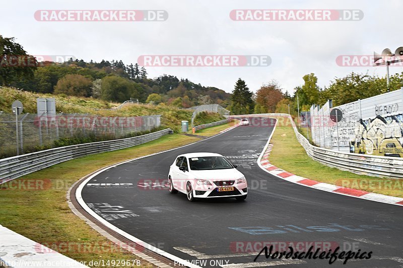 Bild #14929678 - circuit-days - Nordschleife (11.10.2021)