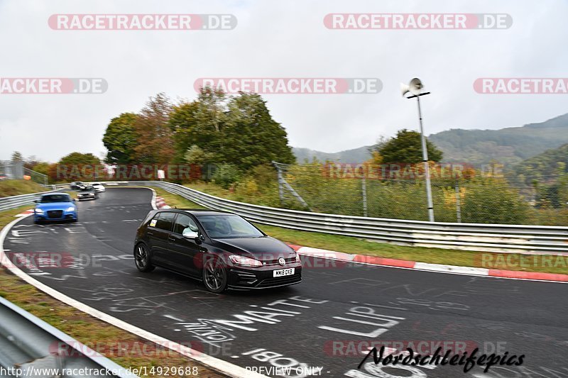 Bild #14929688 - circuit-days - Nordschleife (11.10.2021)