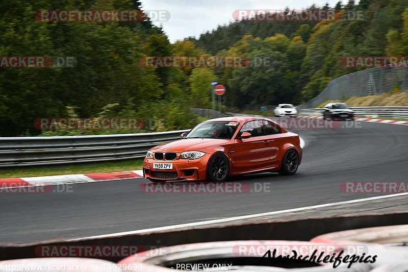 Bild #14929690 - circuit-days - Nordschleife (11.10.2021)