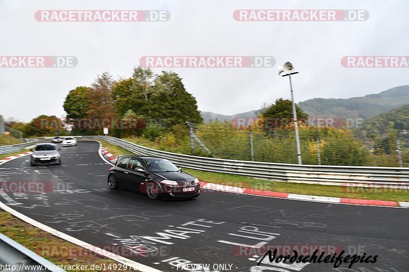 Bild #14929703 - circuit-days - Nordschleife (11.10.2021)