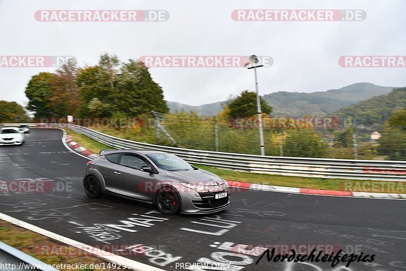 Bild #14929706 - circuit-days - Nordschleife (11.10.2021)