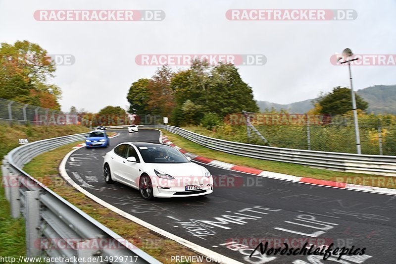 Bild #14929717 - circuit-days - Nordschleife (11.10.2021)