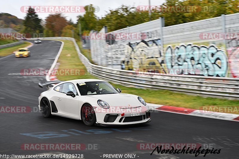 Bild #14929728 - circuit-days - Nordschleife (11.10.2021)